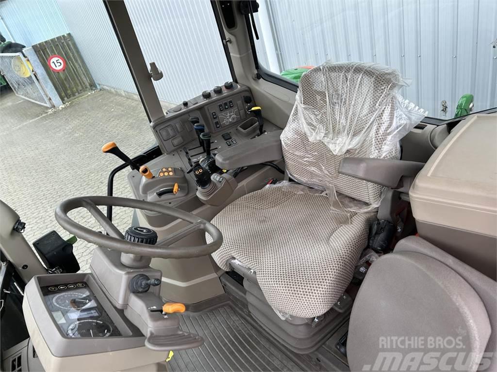 John Deere 6130M Traktorid