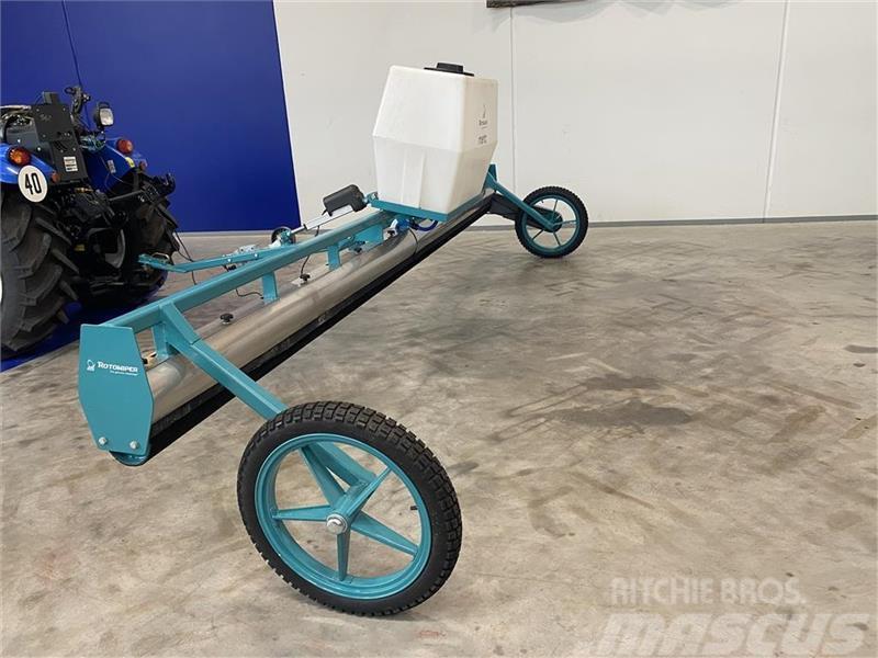  Rotowiper TR45 Roterende WeedWiper Other agricultural machines