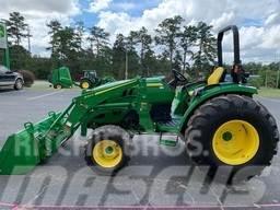 John Deere 4052M HD Traktorid