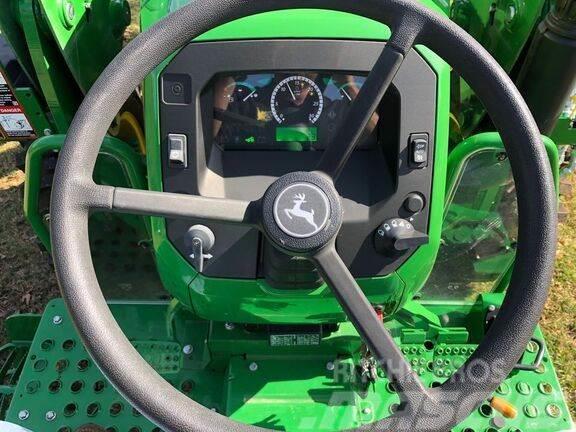 John Deere 5045E Traktorid
