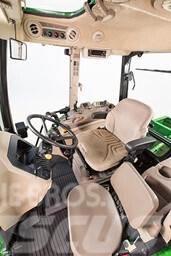 John Deere 5075E PREMIUM CAB/NO REGEN Traktorid