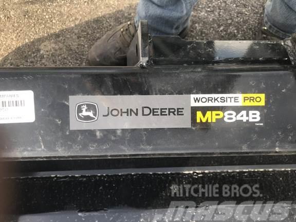 John Deere MP84 Muu