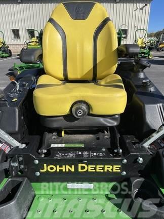 John Deere Z930M 0 - pöörderaadiuse niidukid