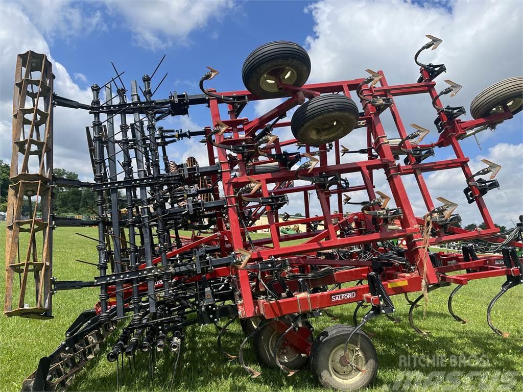 Salford 550-30 Other tillage machines and accessories