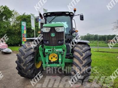 John Deere 6170R Traktorid