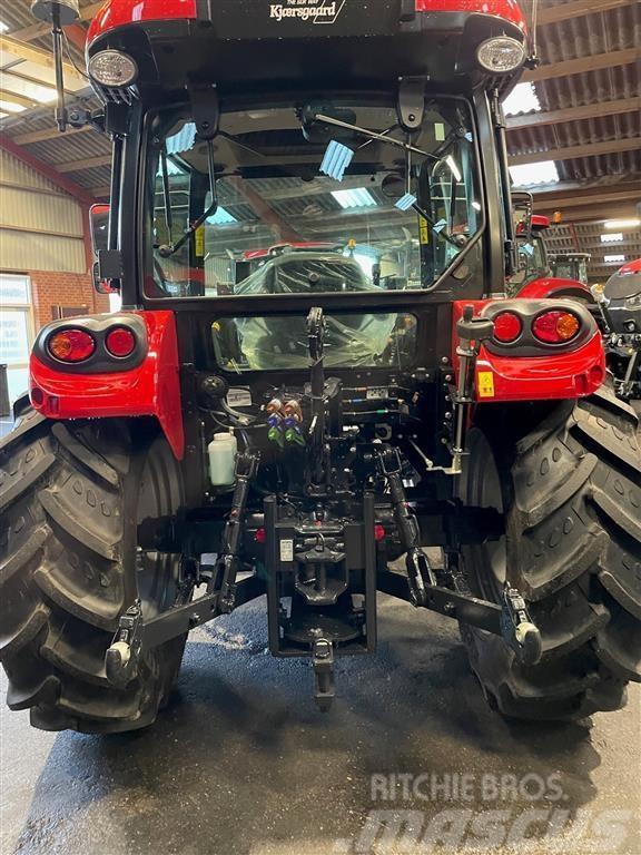 Case IH Farmall 75 A Med Alo læsser Traktorid