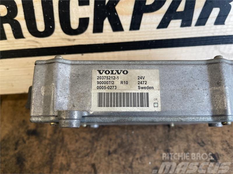 Volvo VOLVO ECU 20375212 Elektroonikaseadmed