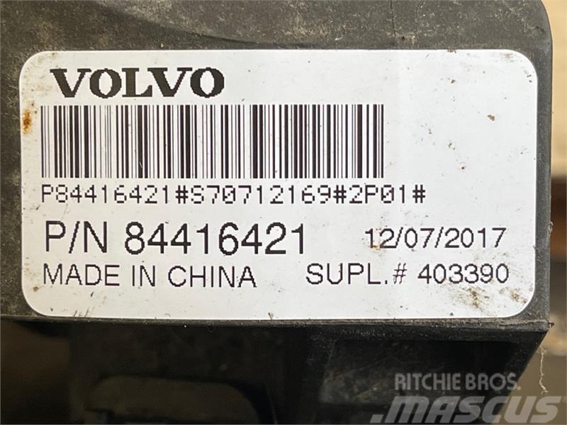 Volvo VOLVO SPEEDER PEDAL 84416421 Other components