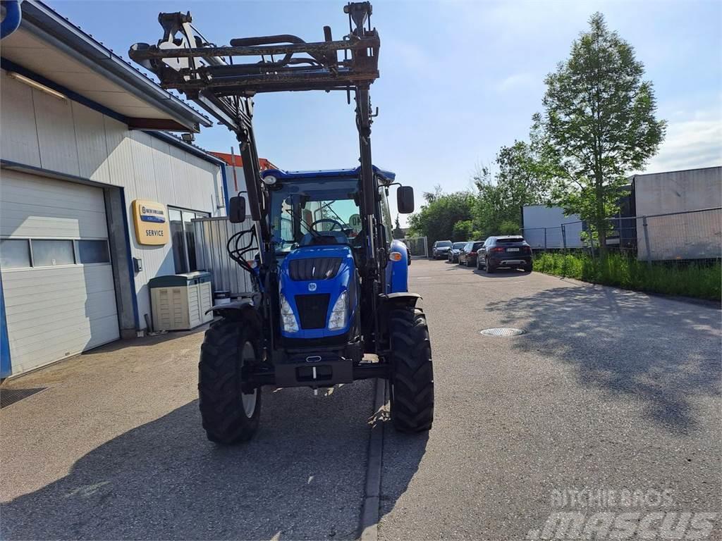 New Holland TD5.75 Traktorid