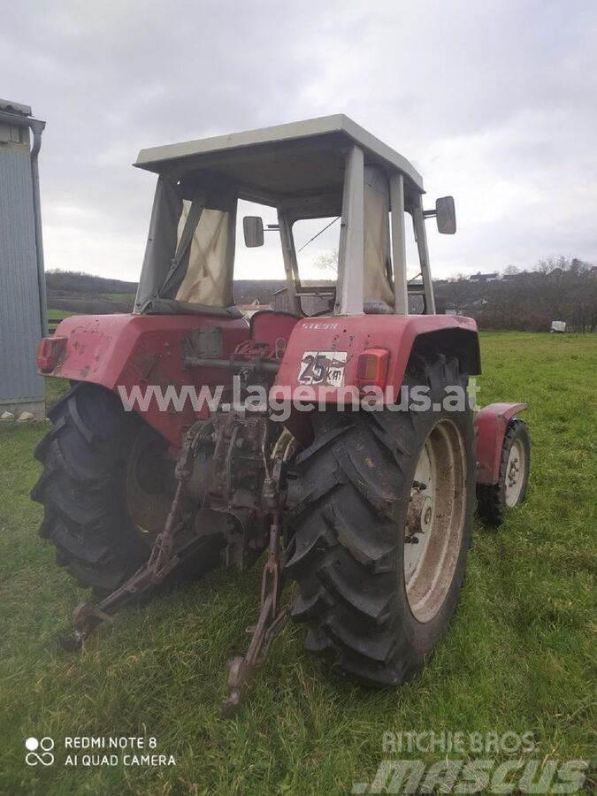 Steyr 980 PRIVATVK 0664/3936361 Traktorid
