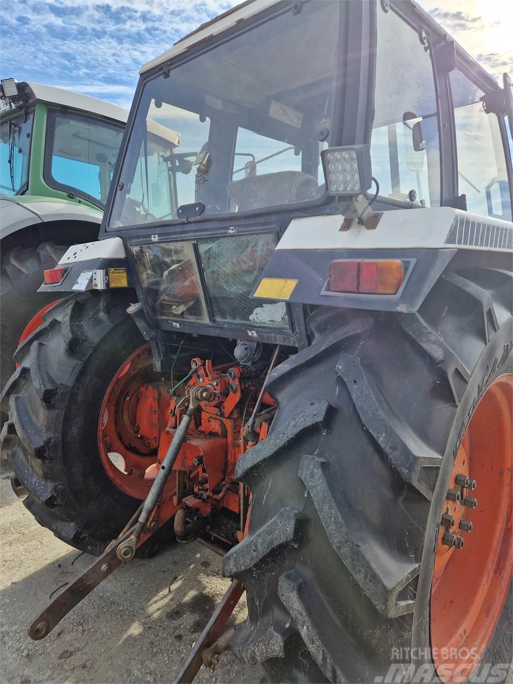 Case IH 1390+L Traktorid