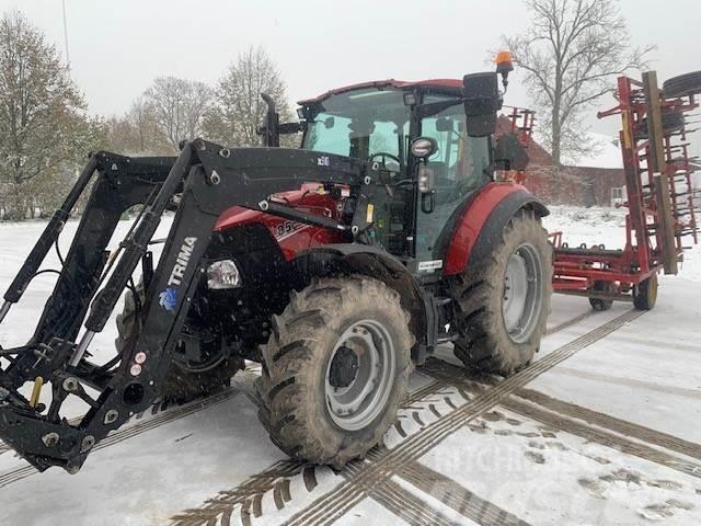 Case IH FARMALL 85C Traktorid