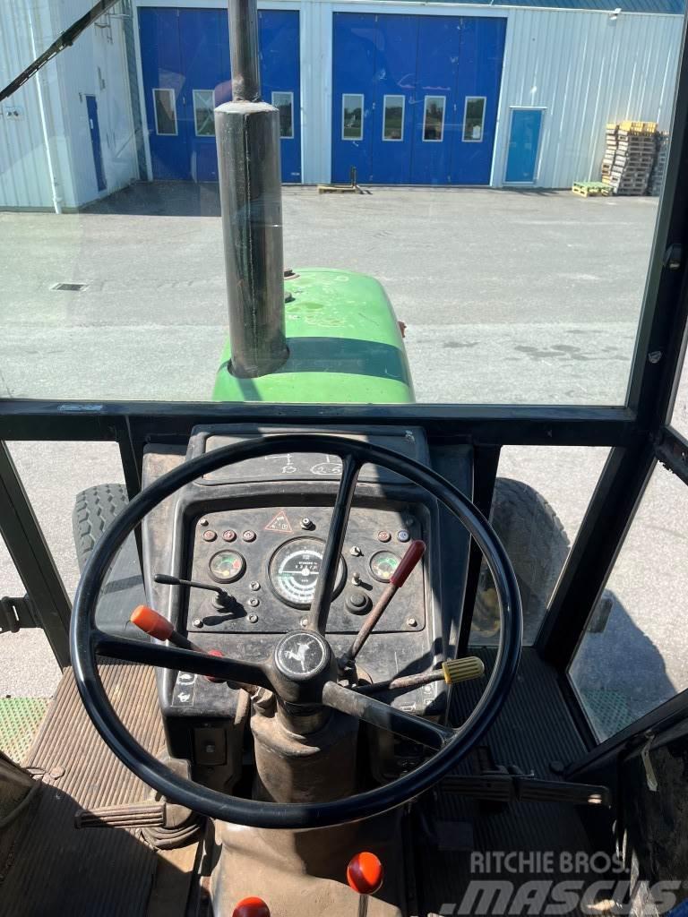 John Deere 3130 Traktorid