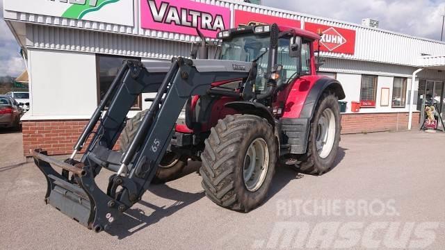 Valtra 142 DIRECT + L Traktorid