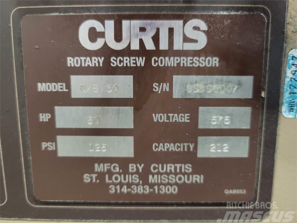 Curtis R/S 50 Muu