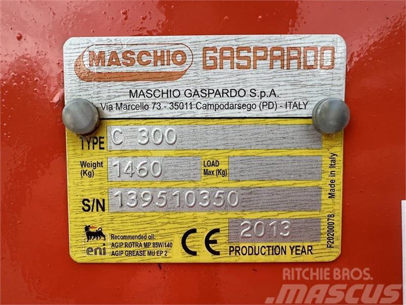 Maschio C300 Kultivaatorid