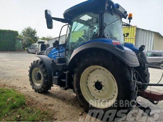 New Holland T5120AC Traktorid