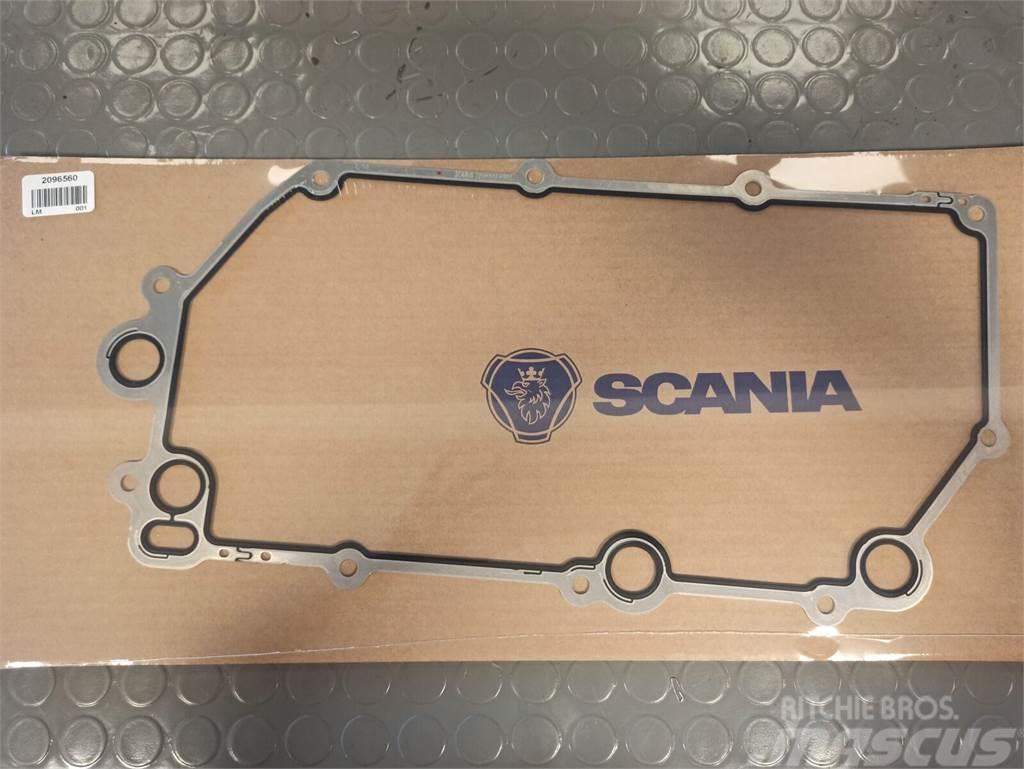 Scania 2096560 Gasket Mootorid