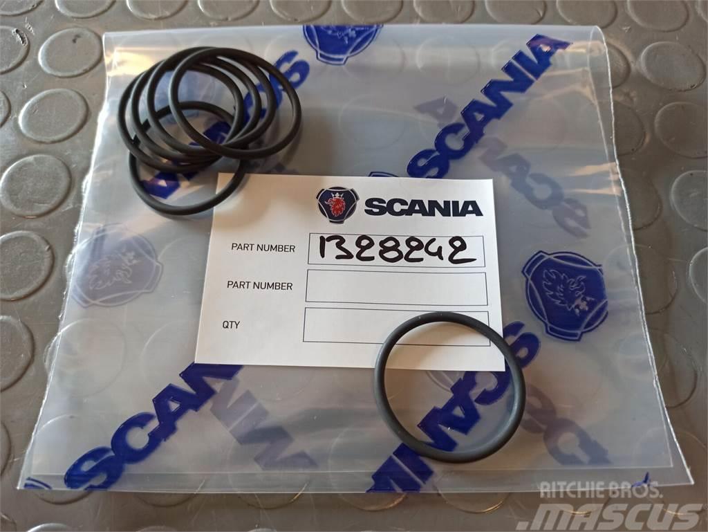 Scania O-RING 1328242 Mootorid