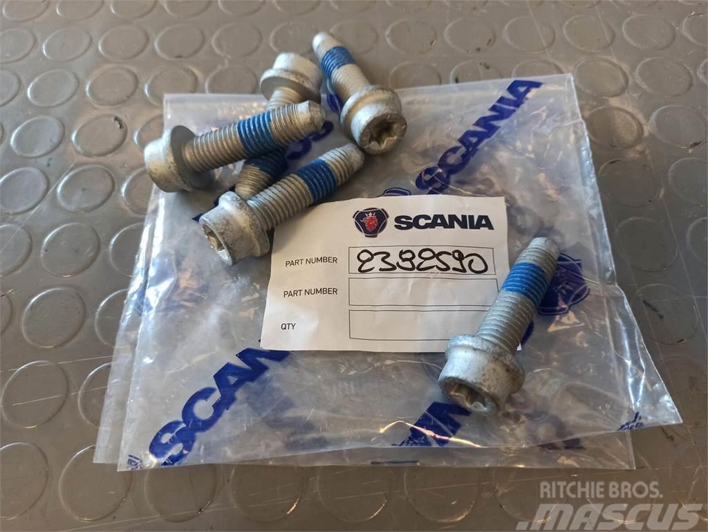 Scania SCREW 2382590 Muud osad