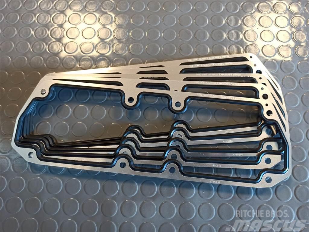 Scania VALVE COVER GASKET 1745816 Mootorid