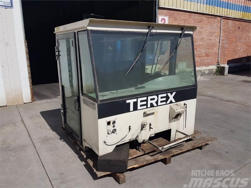 Terex TR60 Muu