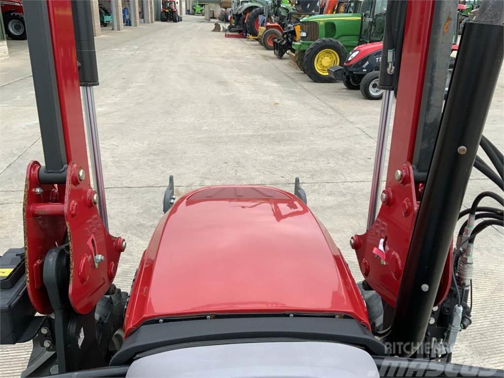 Case IH Farmall 55A Tractor (ST17871) Muud põllumajandusmasinad