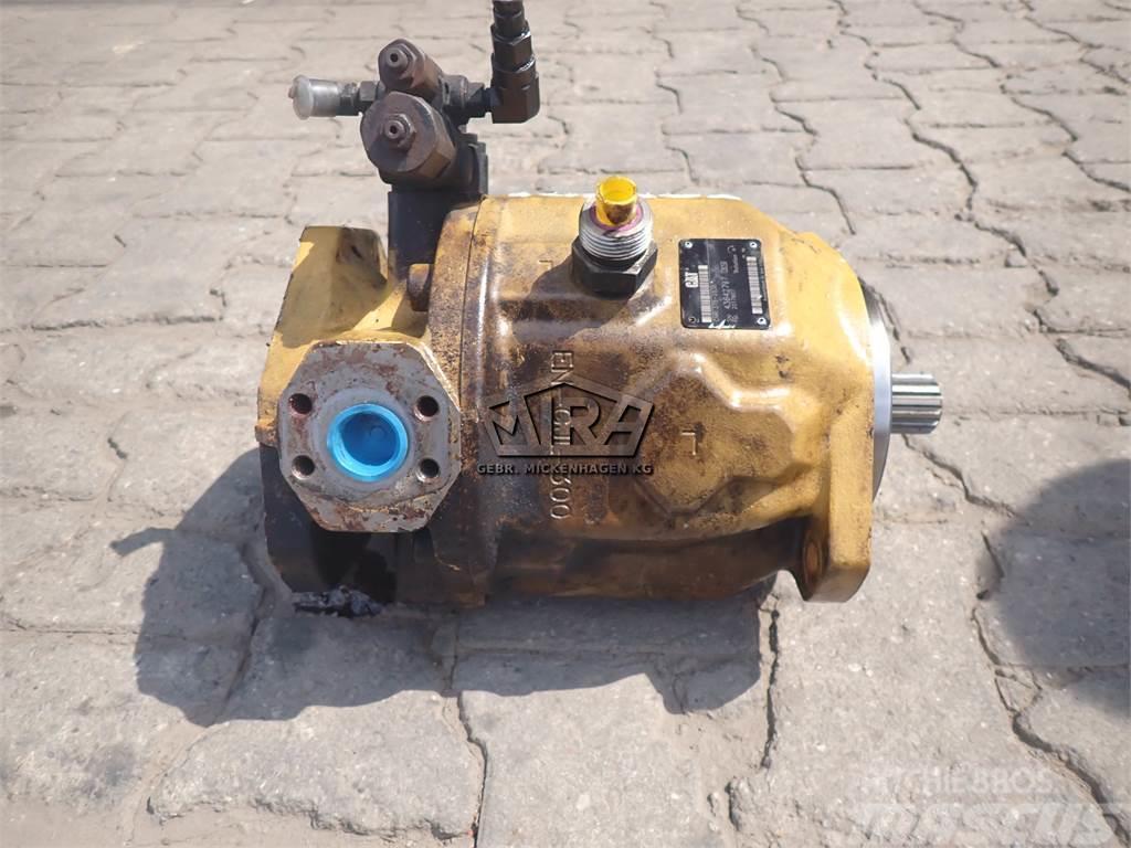 CAT 926 M/ Pumpe für Zylinder Hüdraulika