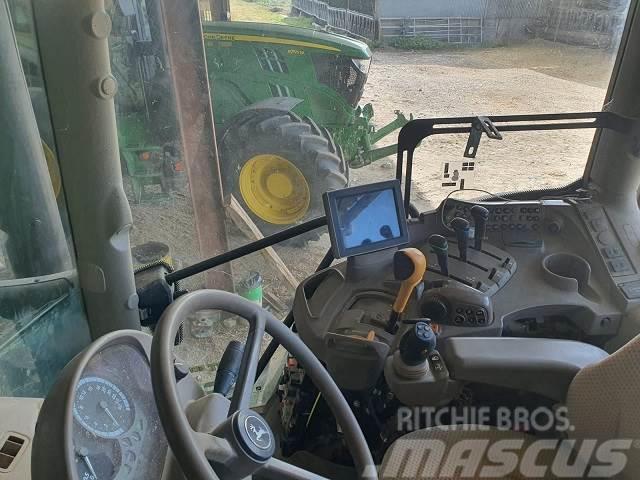 John Deere 6135R Traktorid