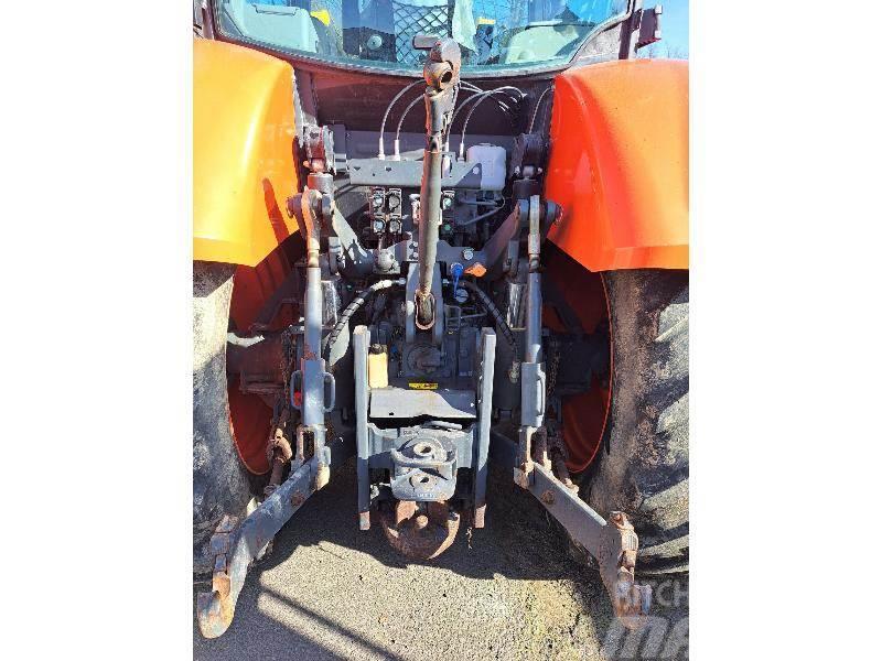 Kubota M 7151 ACCESS Traktorid