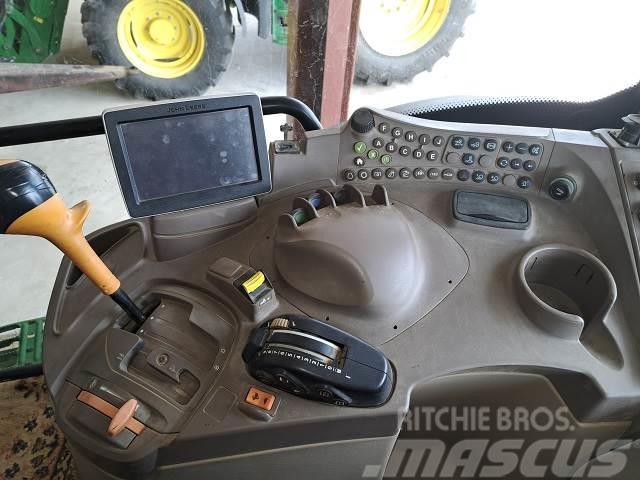 John Deere 6140R Traktorid