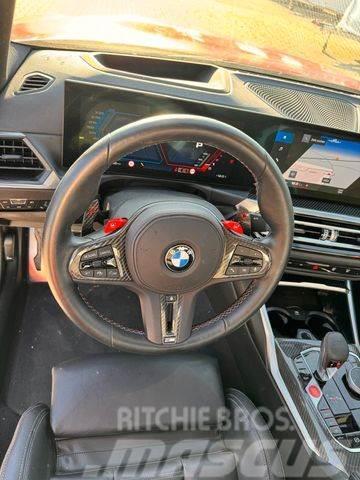 BMW M2 Baureihe M2 Coupe Basis**Unfallauto** Sõiduautod