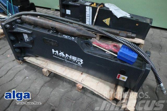  Häner HGS 600/75, Hydraulikhammer,Aufbruchhammer Roomikekskavaatorid