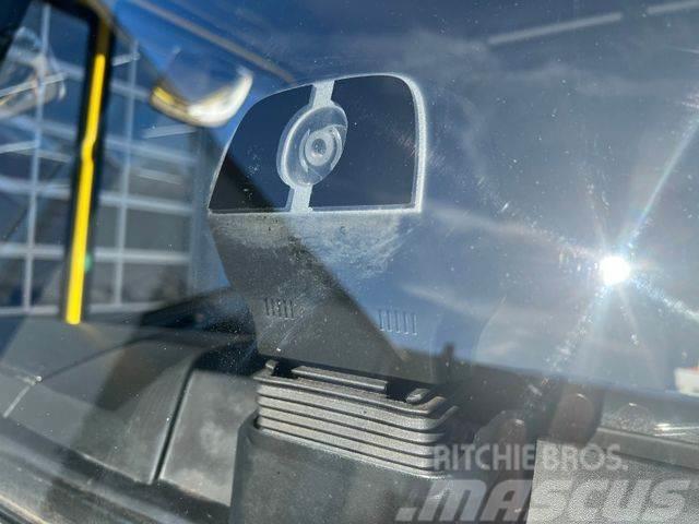 Iveco Eurocargo 75-160 Möbelkoffer Klimaanlage Euro 6 Furgooniga kaubikud