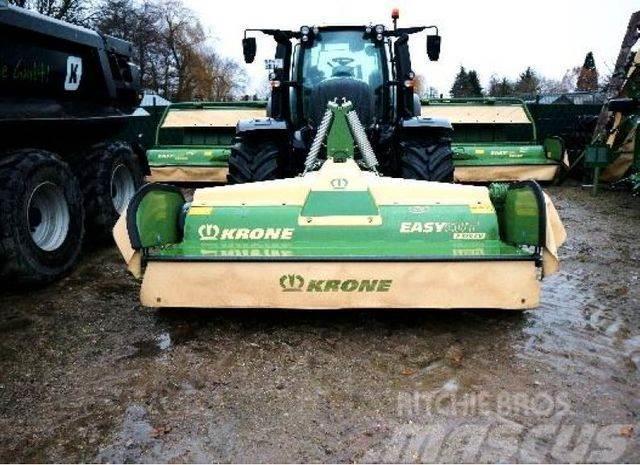 Krone Easy Cut F320 CV Other forage harvesting equipment