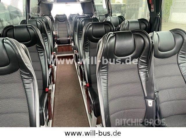 Mercedes-Benz 519 Sprinter HD ATOMIC TELMA Retarder VIP Väikebussid