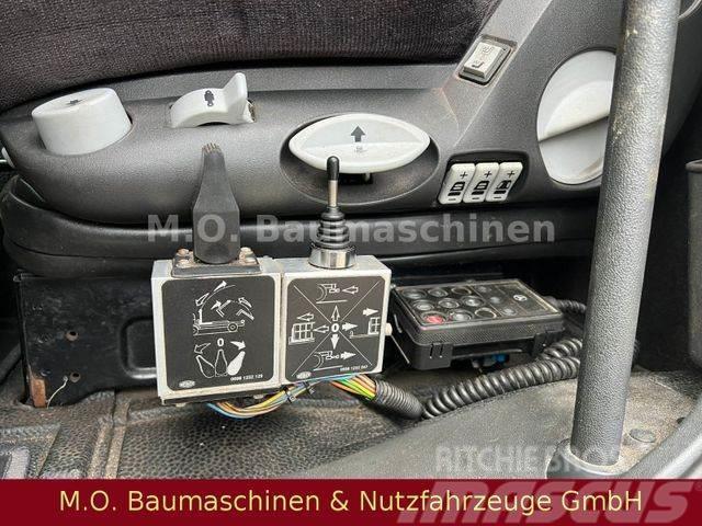 Mercedes-Benz Actros 2541 / L&amp;L Achser / 6x2 / Euro 5 / Konksliftveokid