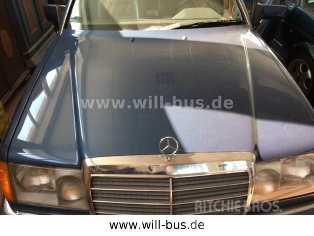Mercedes-Benz CE 300 - 24 5-Gang Sportschaltung Leder Sõiduautod