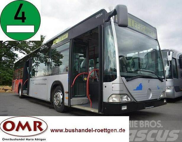 Mercedes-Benz O 530 Citaro/A20/A21/Lion´s City/grüne Plakette Linnadevahelised bussid