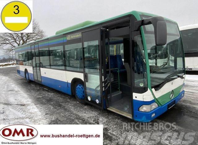 Mercedes-Benz O 530 Citaro / 50 Sitze / Klima Linnadevahelised bussid