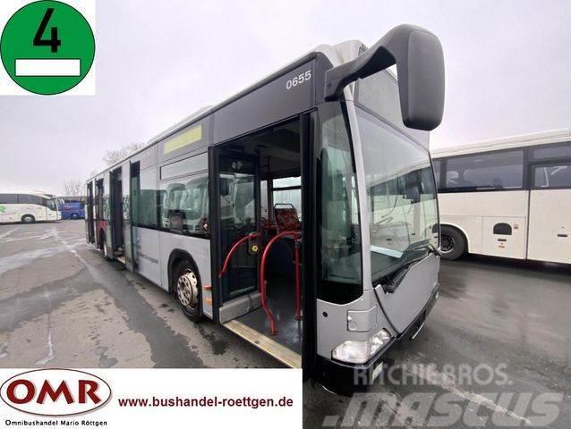 Mercedes-Benz O 530 Citaro/ A 20/ A 21/ Lion´s City Linnadevahelised bussid
