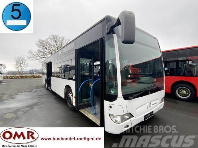 Mercedes-Benz O 530 Citaro/ A 20/ A 21 Lion´s City/ 315 Linnadevahelised bussid