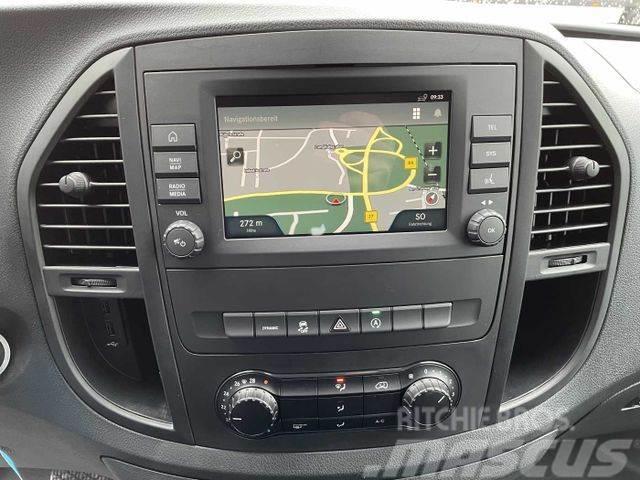Mercedes-Benz Vito 114 CDI Tourer 9G Klima 8Sitze Audio40 Temp Kaubikud