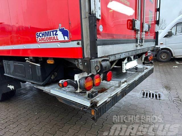 Schmitz Cargobull SCB S2 / City Liner / FP 45 COOL / Lift / Lbw Külmikpoolhaagised