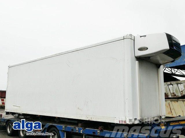  Wiedler, Carrier Supra 950, Trennwand, 7.3mtr. Külmikautod