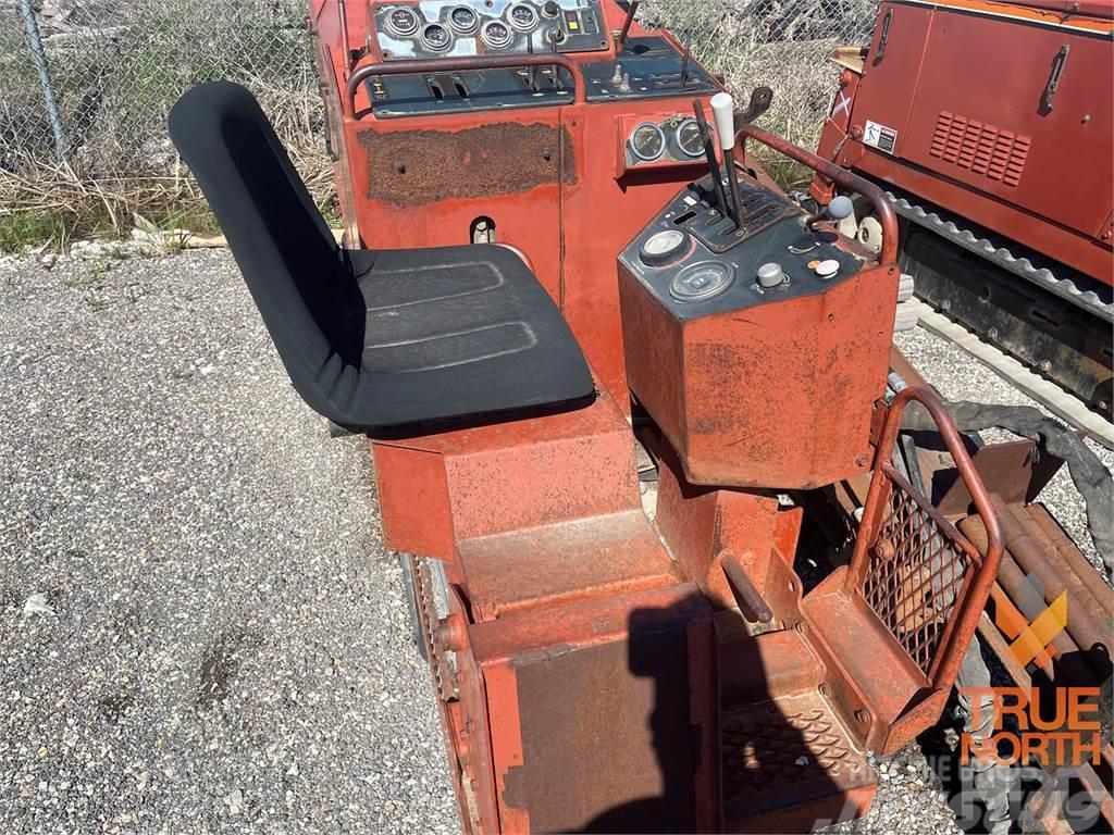 Ditch Witch JT2321 Horisontaalsed puurmasinad