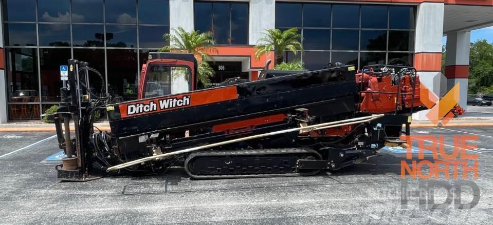 Ditch Witch JT60 Horisontaalsed puurmasinad