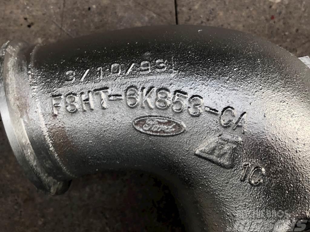 Ford F3HT-6K853-CA Muud osad