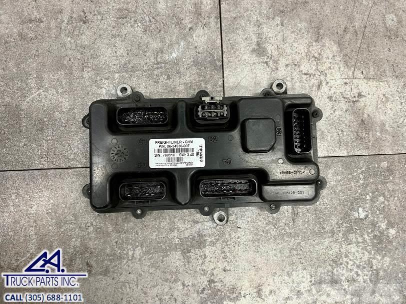 Freightliner CHM 06-34530-007 Electronics