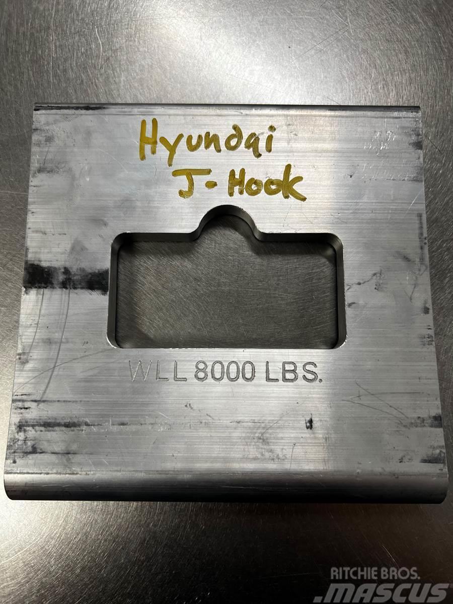 Hyundai Unknown Elektroonikaseadmed